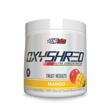 OxyShred by EHP Labs