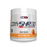 OxyShred by EHP Labs