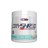 OxyShred by EHP Labs