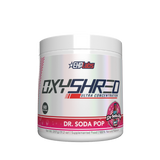 OxyShred by EHP Labs
