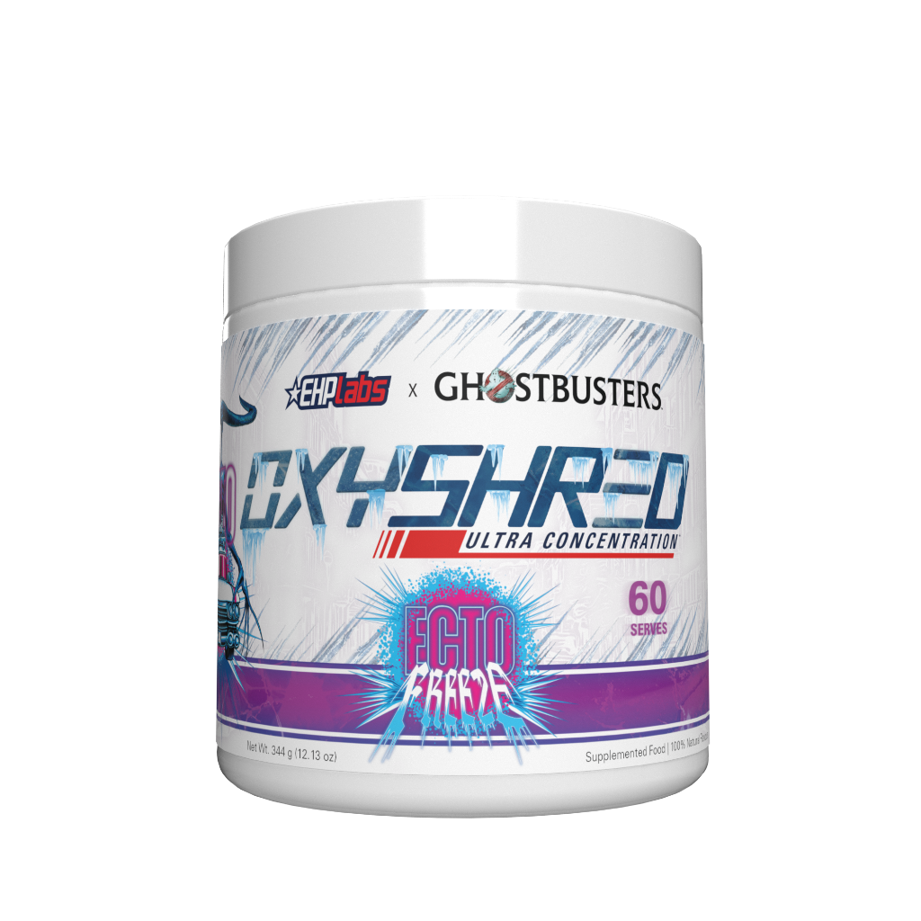OxyShred by EHP Labs