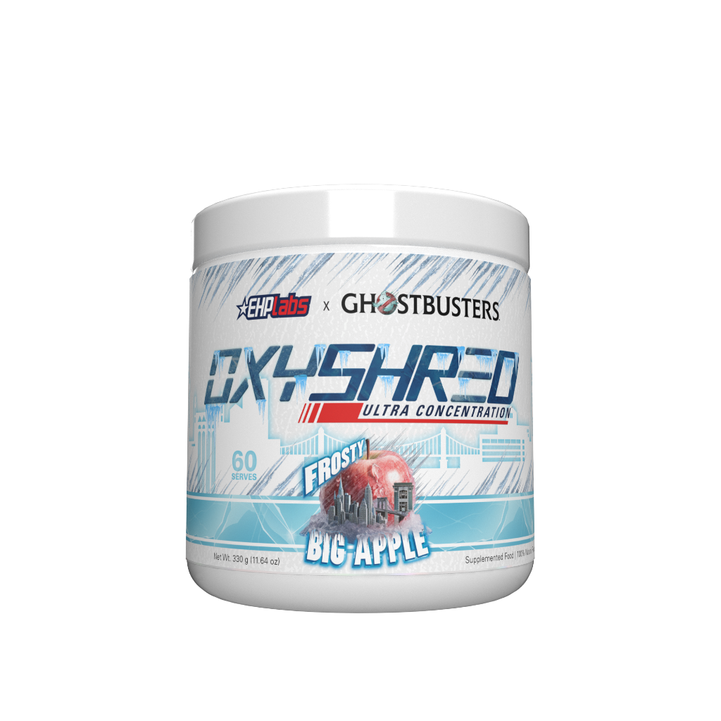 OxyShred by EHP Labs