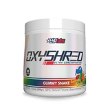OxyShred by EHP Labs