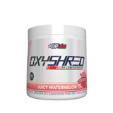 OxyShred by EHP Labs