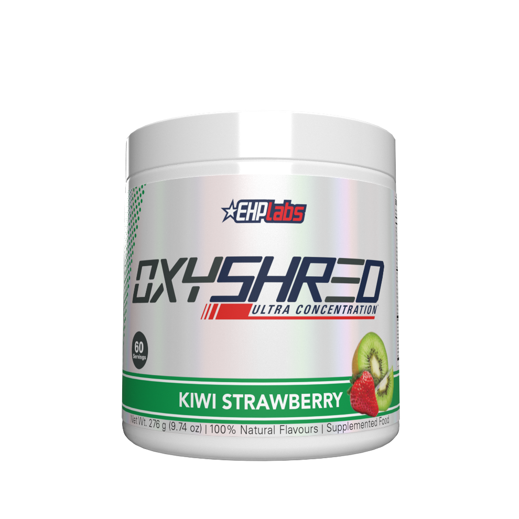 OxyShred by EHP Labs