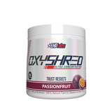OxyShred by EHP Labs