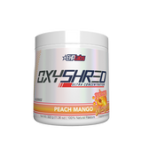 OxyShred by EHP Labs
