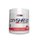 OxyShred by EHP Labs