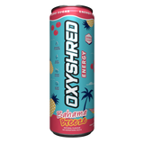 OxyShred Ultra Energy RTD