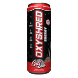 OxyShred Ultra Energy RTD