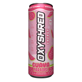 OxyShred Ultra Energy RTD
