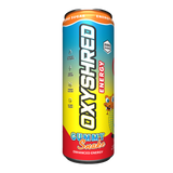 OxyShred Ultra Energy RTD