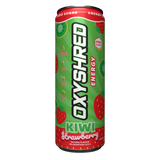 OxyShred Ultra Energy RTD