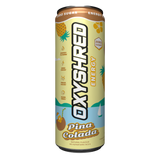OxyShred Ultra Energy RTD