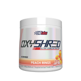 OxyShred by EHP Labs