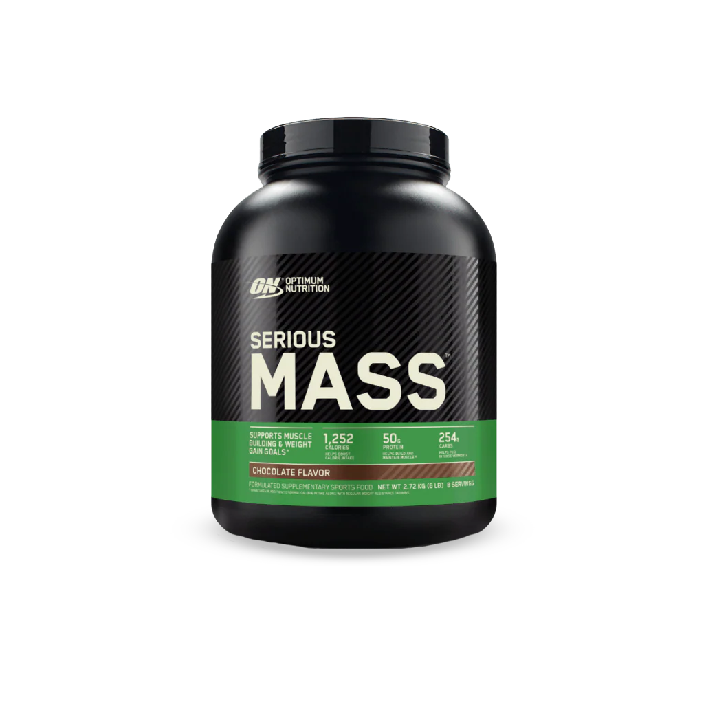 ON Serious Mass