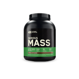 ON Serious Mass