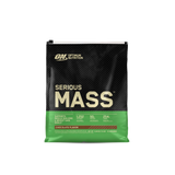 ON Serious Mass