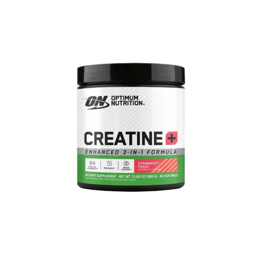 ON Creatine +