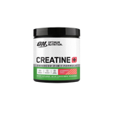 ON Creatine +