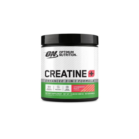 ON Creatine +