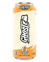 Ghost Energy RTD