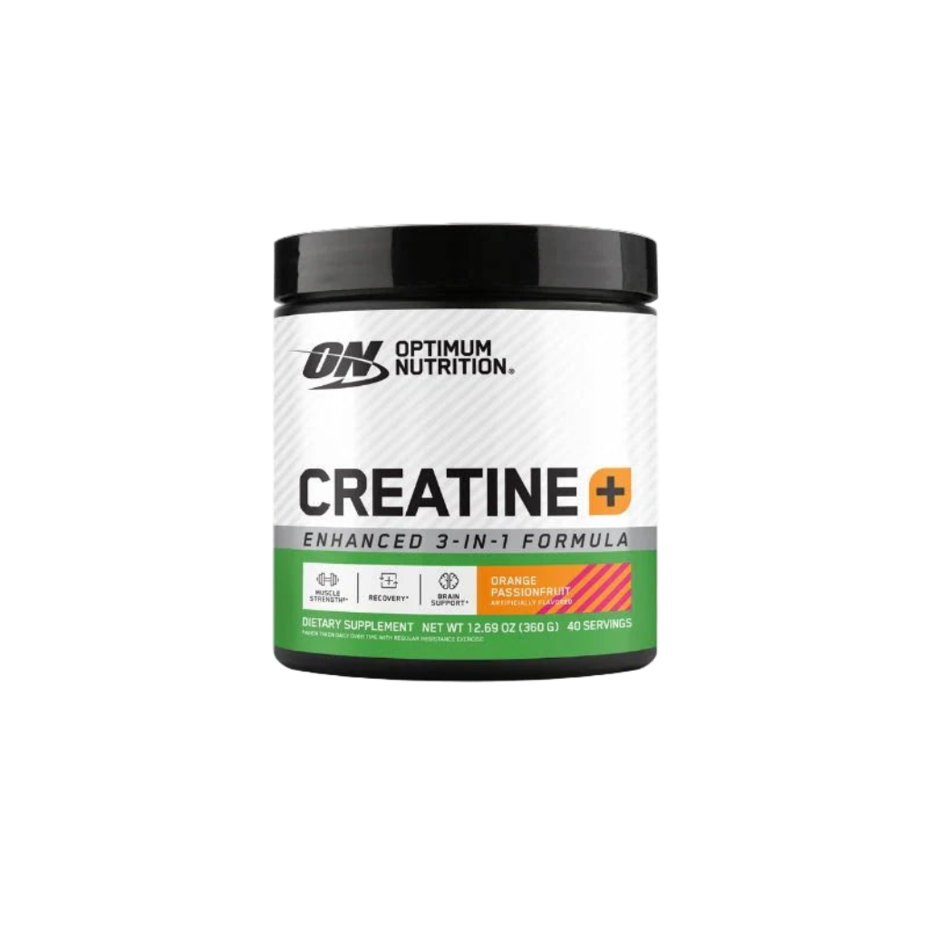 ON Creatine +