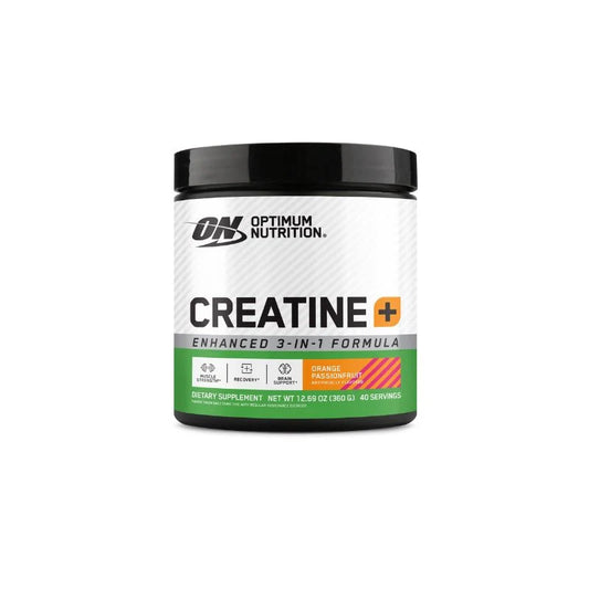 ON Creatine +