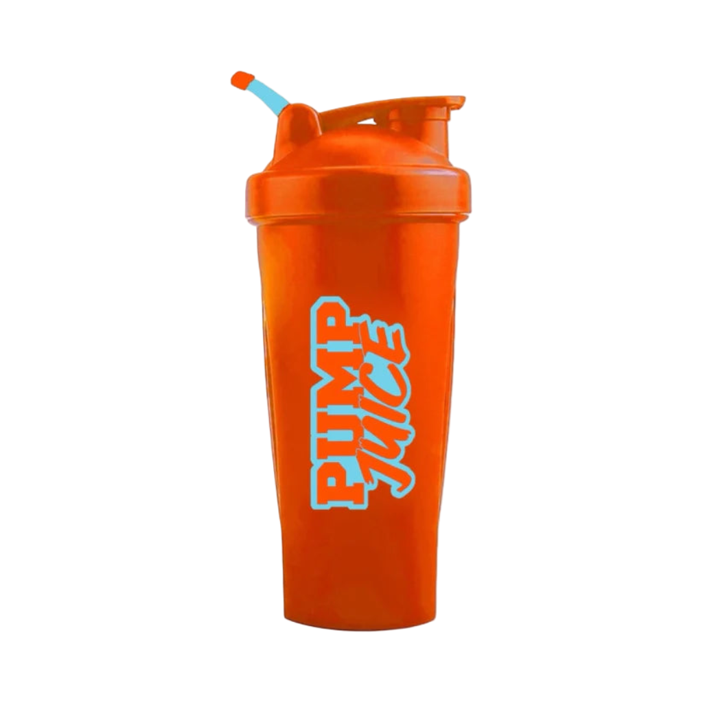 Pump Juice Shaker 700ml