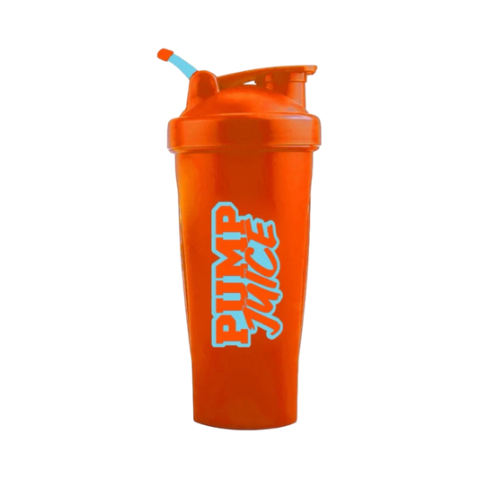 Pump Juice Shaker 700ml