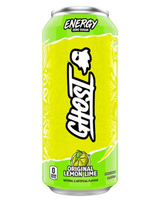 Ghost Energy RTD