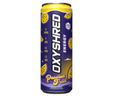 OxyShred Ultra Energy RTD