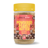 Powdered Peanut Butter by Macro Mike (156g)