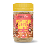 Powdered Peanut Butter by Macro Mike (156g)
