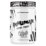 InHuman Pre-Workout