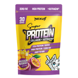 Nexus Super-Protein Water