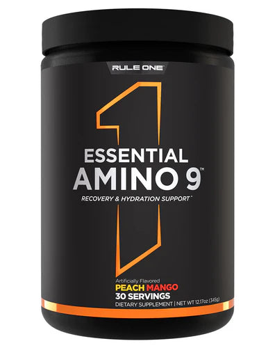 R1 Essential Amino 9