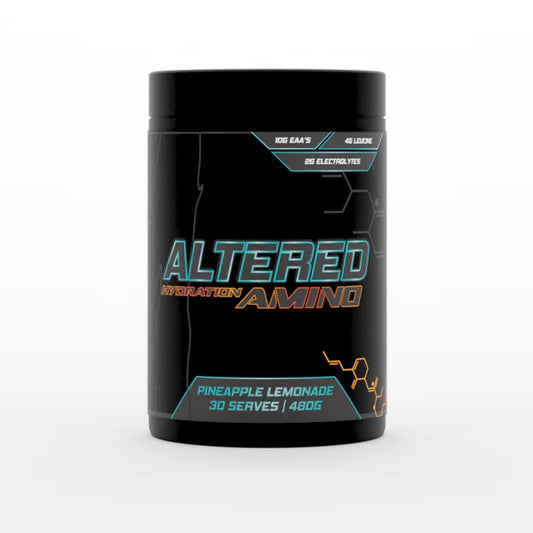 Altered Amino