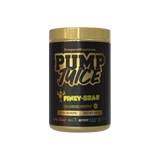 Pump Juice - Non-Stimulant (Caffeine Free) Performance Pre-Workout