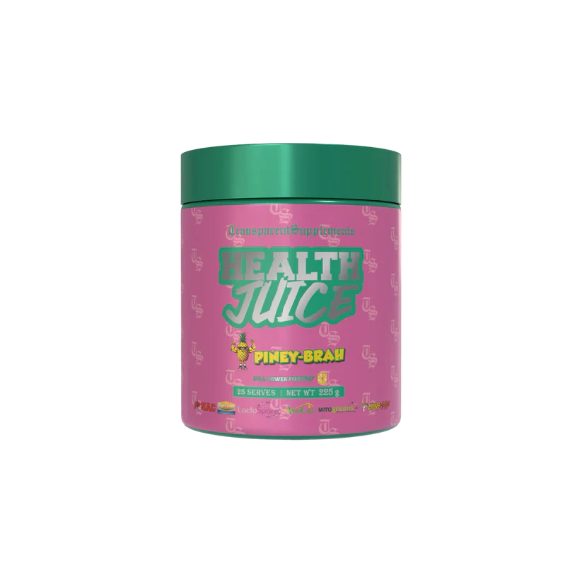 Health Juice