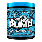 Disorder Pump (Stim Free)