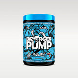 Disorder Pump (Stim Free)