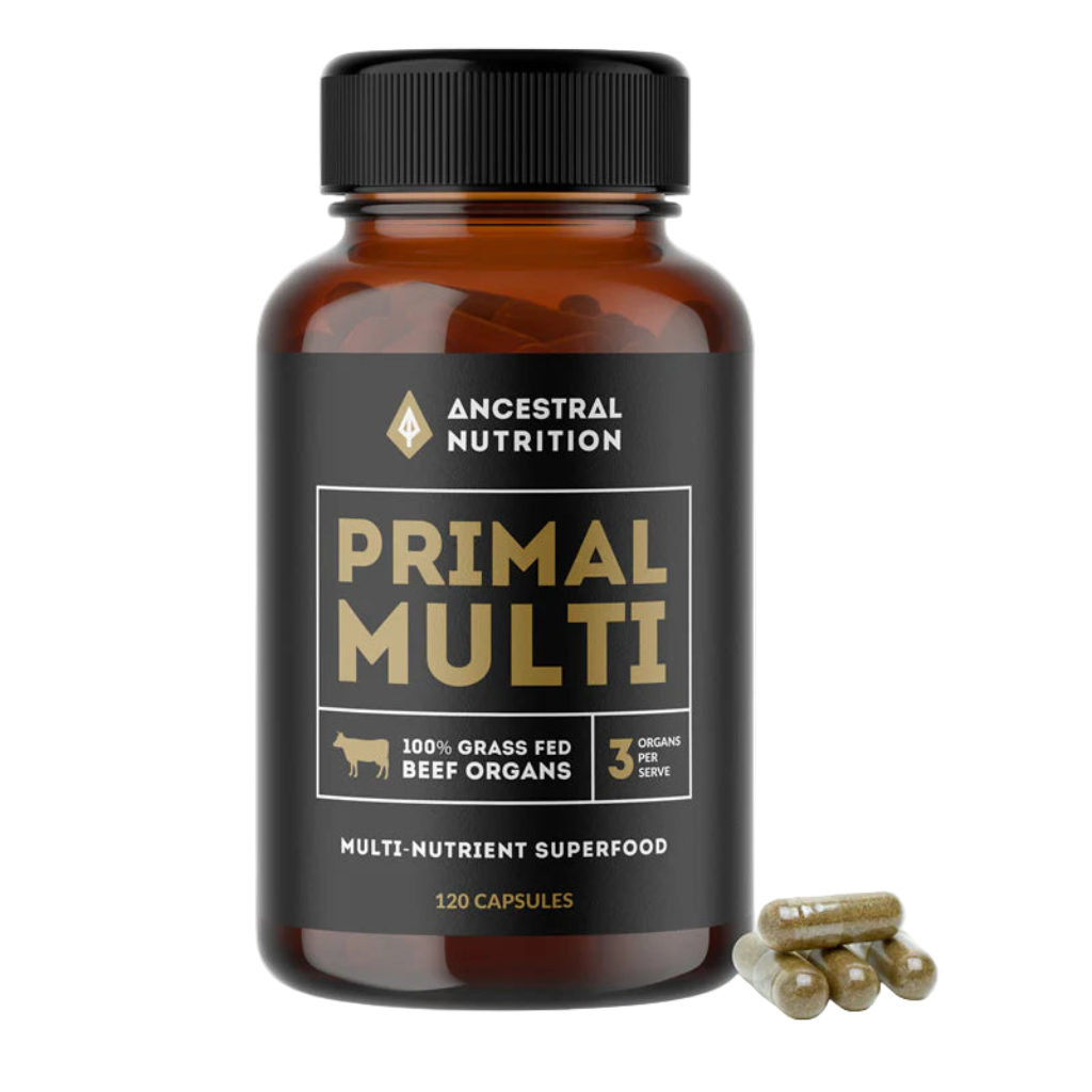 Primal Multi