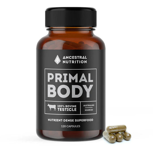 Primal Body