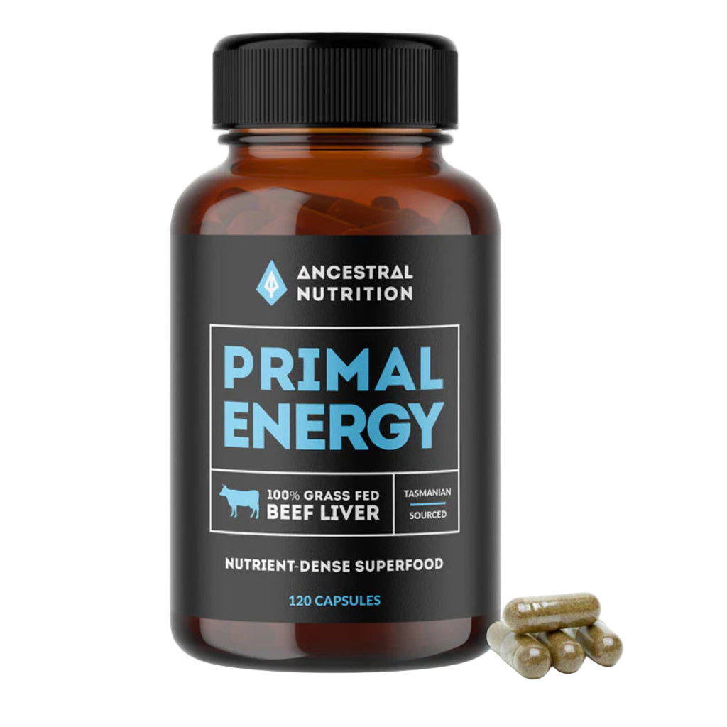 Primal Energy