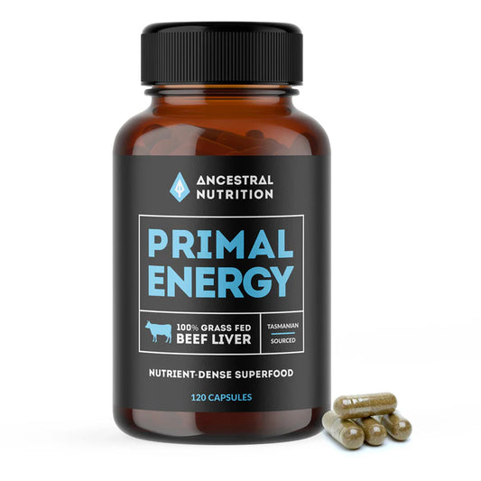 Primal Energy