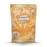 Premium Almond Protein by Macro Mike