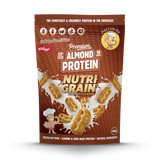 Premium Almond Protein by Macro Mike