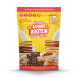 Protein Sample Packs by Macro Mike