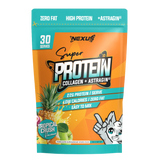 Nexus Super-Protein Water